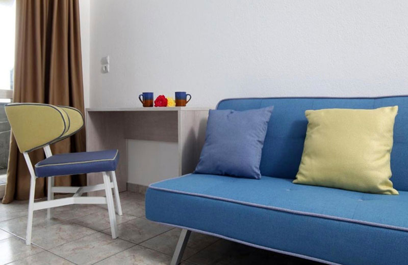 ERMIONI APARTMENTS: Φωτογραφίες & Βίντεο