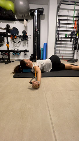 ERMIS THERAPY - THERAPY GYM: Φωτογραφίες & Βίντεο