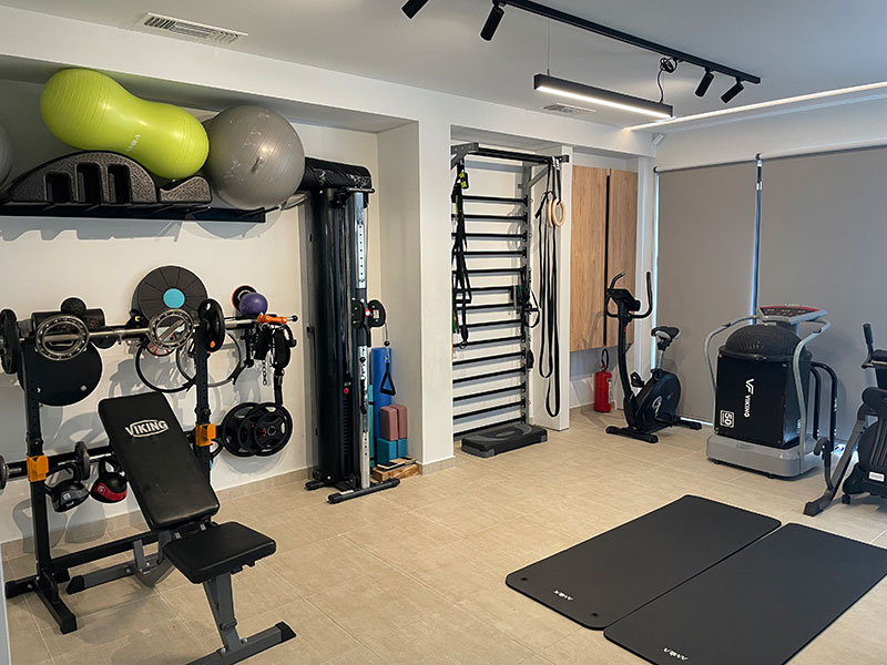 ERMIS THERAPY - THERAPY GYM: Φωτογραφίες & Βίντεο
