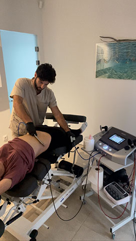 ERMIS THERAPY - THERAPY GYM: Φωτογραφίες & Βίντεο
