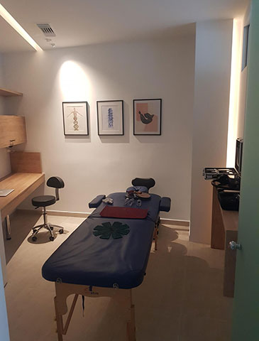ERMIS THERAPY - THERAPY GYM: Φωτογραφίες & Βίντεο