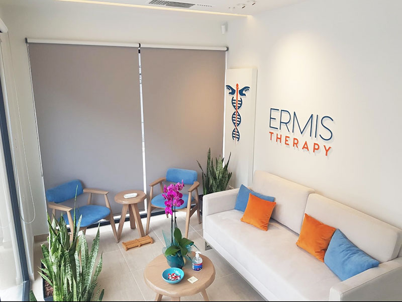 ERMIS THERAPY - THERAPY GYM: Φωτογραφίες & Βίντεο