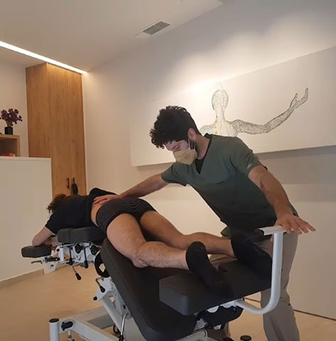 ERMIS THERAPY - THERAPY GYM: Φωτογραφίες & Βίντεο
