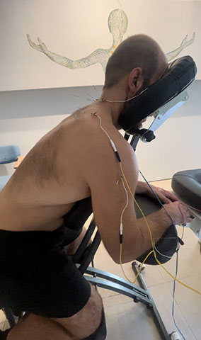 ERMIS THERAPY - THERAPY GYM: Φωτογραφίες & Βίντεο