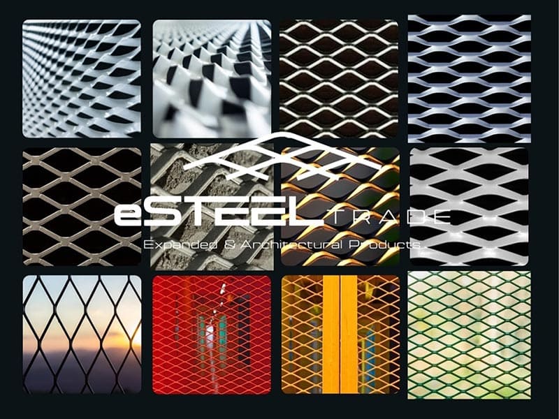ESTEEL TRADE ΜΟΝ. Ι.Κ.Ε.: Φωτογραφίες & Βίντεο