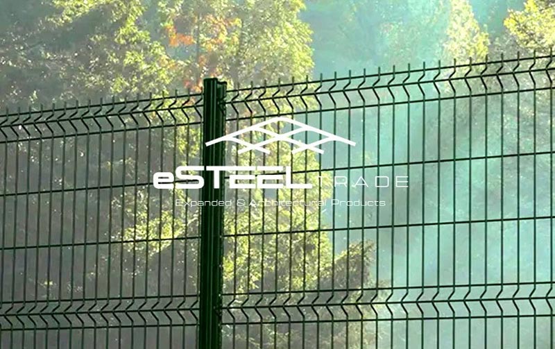 Περιφράξεις Esteel