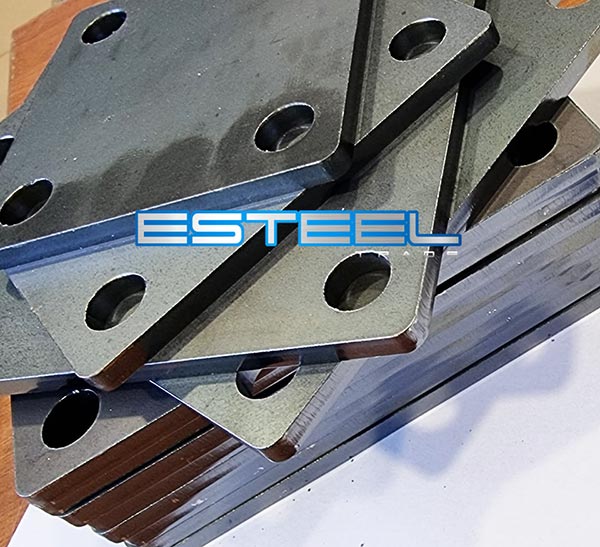 Λαπάτσες Esteel