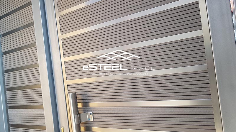 ESTEEL TRADE ΜΟΝ. Ι.Κ.Ε.: Φωτογραφίες & Βίντεο