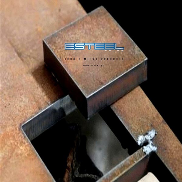 Πλάκες έδρασης - λαπάτσες Esteel