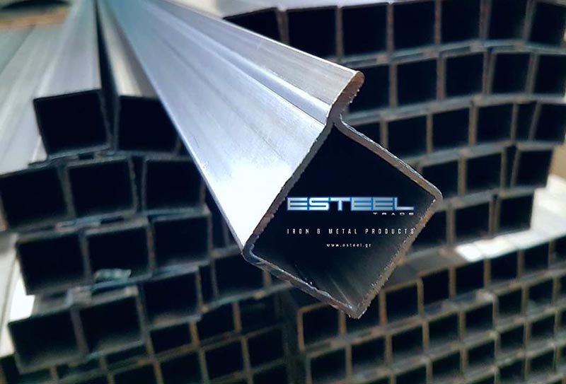 Κάσες Μπινι Esteel