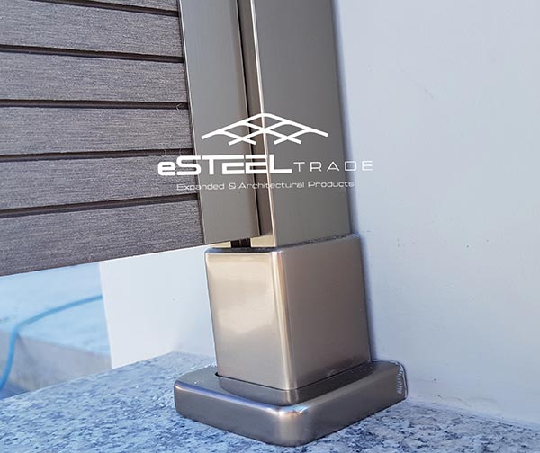 ESTEEL TRADE ΜΟΝ. Ι.Κ.Ε.: Φωτογραφίες & Βίντεο
