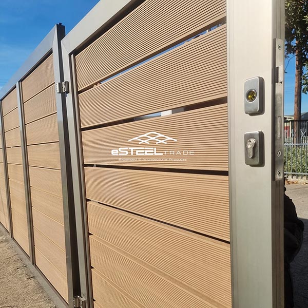 ESTEEL TRADE ΜΟΝ. Ι.Κ.Ε.: Φωτογραφίες & Βίντεο