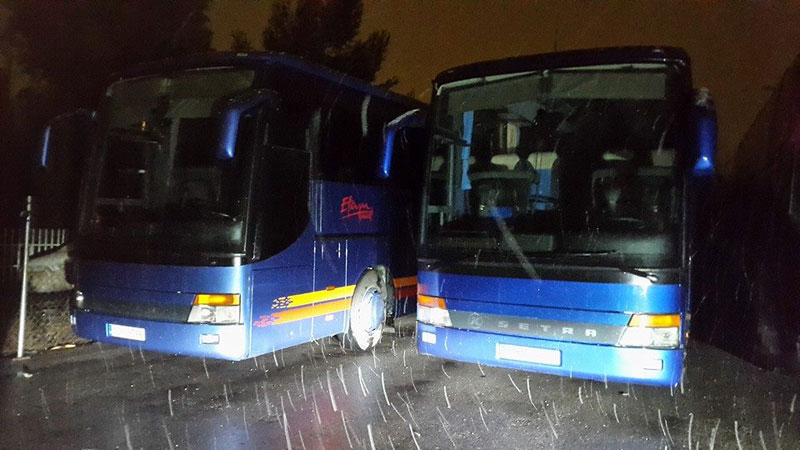 ETAM TRANSFER SERVICES: Φωτογραφίες & Βίντεο