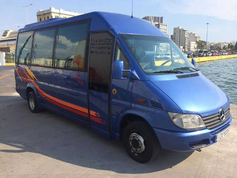 ETAM TRAVEL SERVICES: Φωτογραφίες & Βίντεο