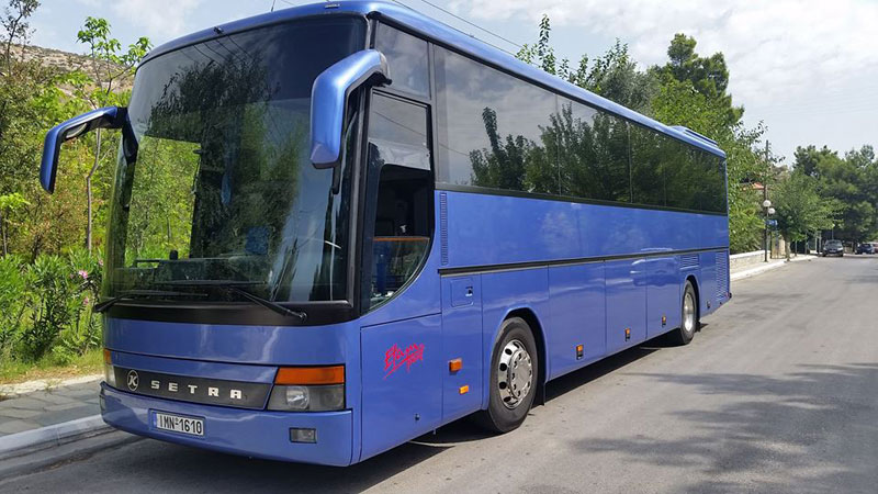 ETAM TRAVEL SERVICES: Φωτογραφίες & Βίντεο