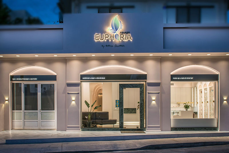 EUPHORIA SENSES: Φωτογραφίες & Βίντεο