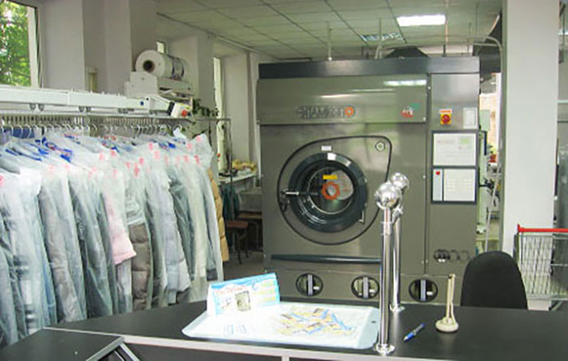 EUROCLEANERS: Φωτογραφίες & Βίντεο