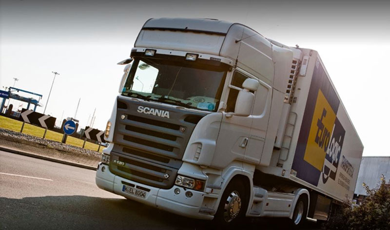 EUROLOGIC TRANSPORTS SA: Φωτογραφίες & Βίντεο