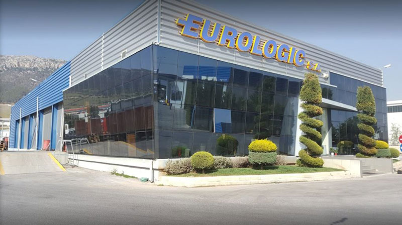 EUROLOGIC TRANSPORTS SA: Φωτογραφίες & Βίντεο
