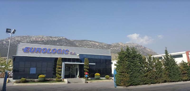 EUROLOGIC TRANSPORTS SA: Φωτογραφίες & Βίντεο