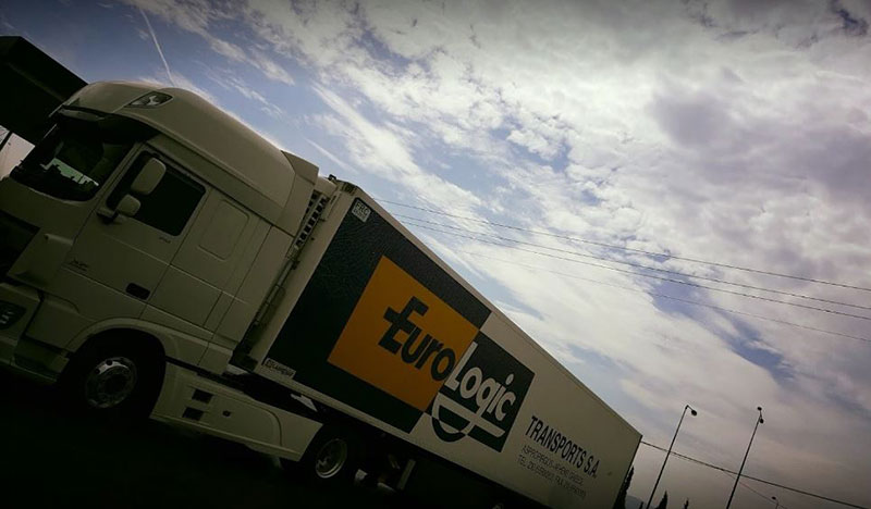 EUROLOGIC TRANSPORTS SA: Φωτογραφίες & Βίντεο
