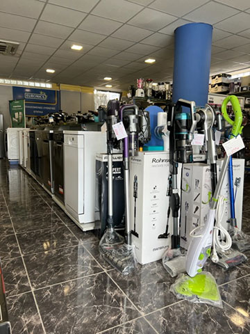 EURONICS - IELECTRICSHOP - MOLOS STAMATIOS: Φωτογραφίες & Βίντεο