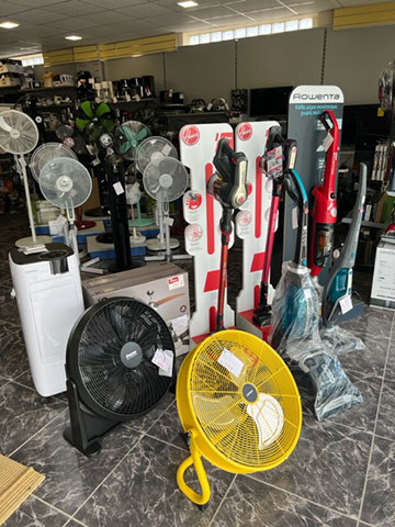 EURONICS - IELECTRICSHOP - MOLOS STAMATIOS: Φωτογραφίες & Βίντεο