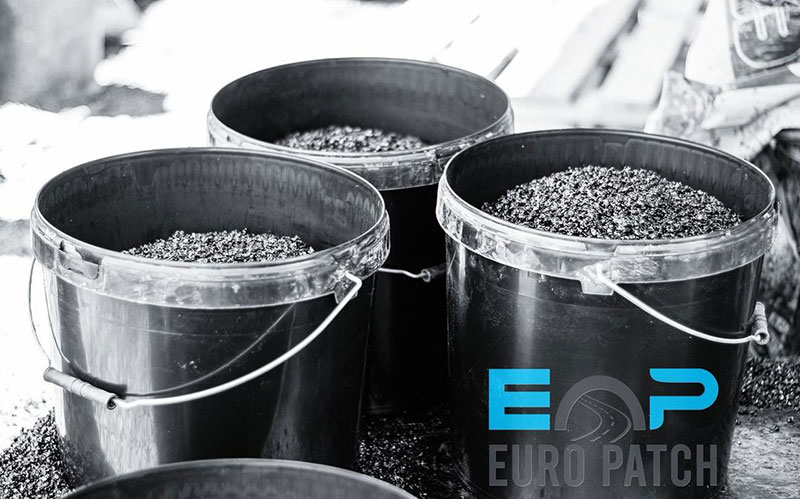 EUROPATCH - ΣΚΟΥΡΛΕΤΟΣ: Φωτογραφίες & Βίντεο