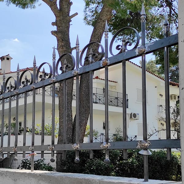 EUROPA ALUMINIUM SYSTEMS - ΜΕΛΙΓΚΟΒΑΣ ΚΩΝΣΤΑΝΤΙΝΟΣ: Φωτογραφίες & Βίντεο