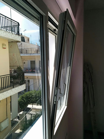EUROPA ALUMINIUM SYSTEMS - ΜΕΛΙΓΚΟΒΑΣ ΚΩΝΣΤΑΝΤΙΝΟΣ: Φωτογραφίες & Βίντεο
