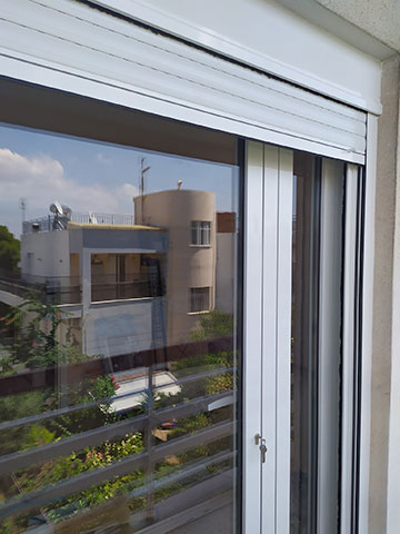 EUROPA ALUMINIUM SYSTEMS - ΜΕΛΙΓΚΟΒΑΣ ΚΩΝΣΤΑΝΤΙΝΟΣ: Φωτογραφίες & Βίντεο