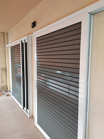 EUROPA ALUMINIUM SYSTEMS - ΜΕΛΙΓΚΟΒΑΣ ΚΩΝΣΤΑΝΤΙΝΟΣ: Φωτογραφίες & Βίντεο