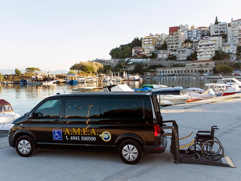 EUROTAXI ΚΑΒΑΛΑΣ: Φωτογραφίες & Βίντεο