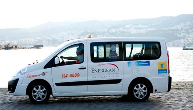 EUROTAXI ΚΑΒΑΛΑΣ: Φωτογραφίες & Βίντεο