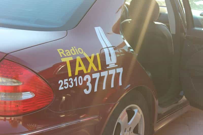 EUROTAXI ΚΟΜΟΤΗΝΗΣ: Φωτογραφίες & Βίντεο