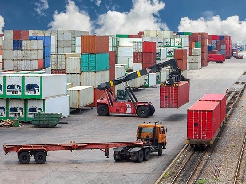 EUROTRANS ΜΕΤΑΦΟΡΙΚΗ ΕΠΕ: Φωτογραφίες & Βίντεο