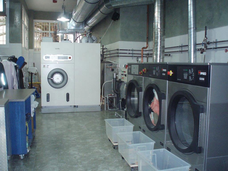 EURO LAUNDRY: Φωτογραφίες & Βίντεο