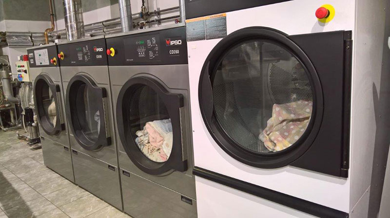 EURO LAUNDRY: Φωτογραφίες & Βίντεο