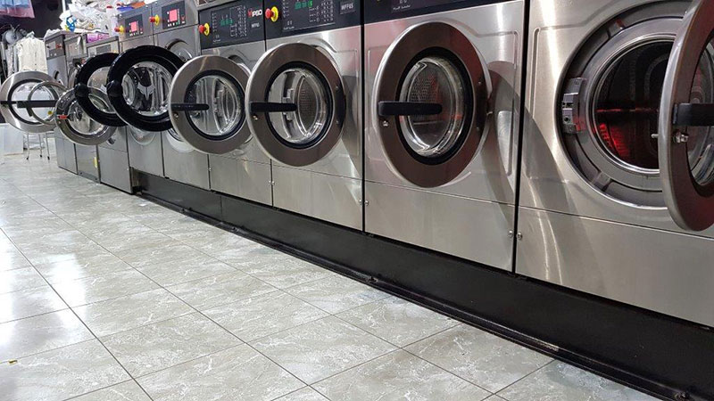 EURO LAUNDRY: Φωτογραφίες & Βίντεο