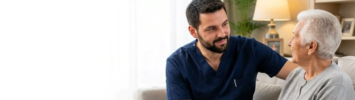 Λογότυπο EU CARE