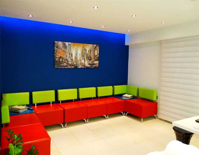 ΕΥΑΓΓΕΛΙΝΑΚΗΣ ΝΙΚΟΛΑΟΣ DDS, MSD - MY ORTHODONTISTS: Φωτογραφίες & Βίντεο