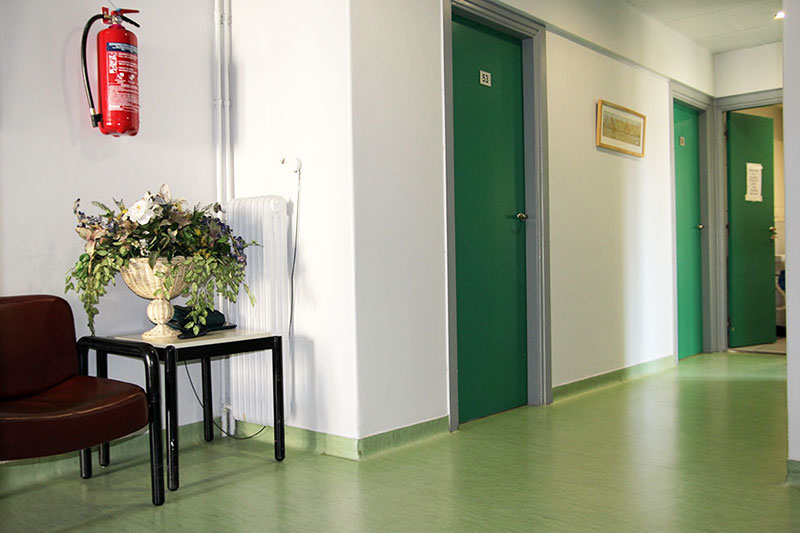 EVAGGELISTRIA AE - PATHOLOGIKI KLINIKI: Φωτογραφίες & Βίντεο