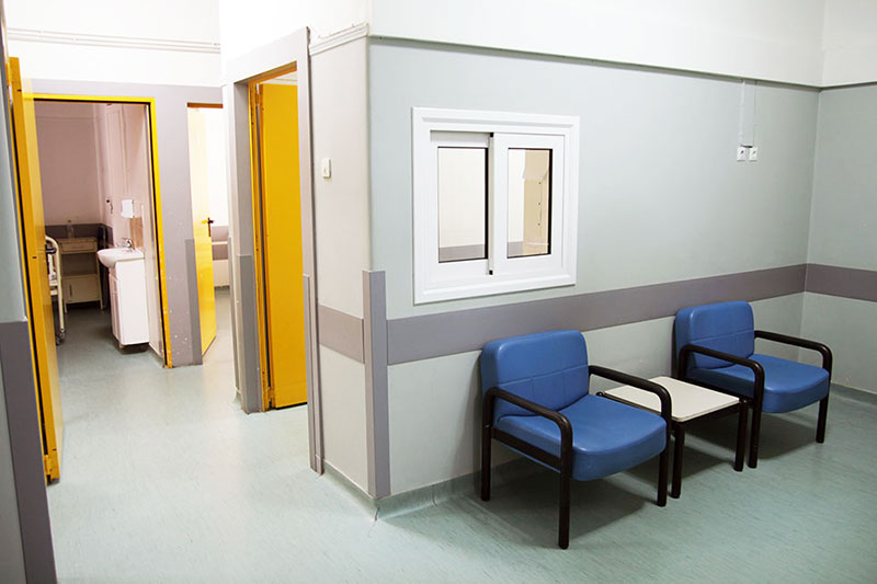 EVAGGELISTRIA AE - PATHOLOGIKI KLINIKI: Φωτογραφίες & Βίντεο