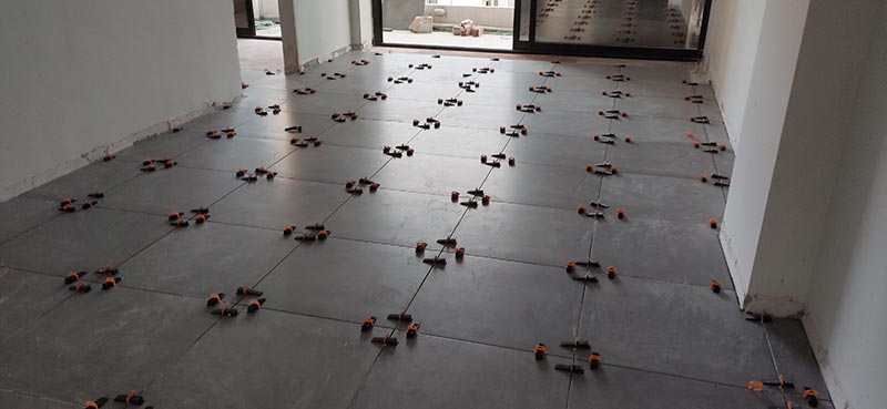 EVAGGELOPOULOS - PAVIMENTI RENOVATION: Φωτογραφίες & Βίντεο