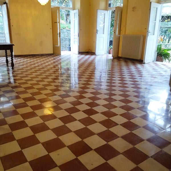 EVAGGELOPOULOS - PAVIMENTI RENOVATION: Φωτογραφίες & Βίντεο