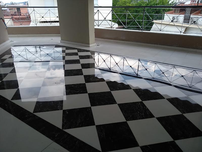 EVAGGELOPOULOS - PAVIMENTI RENOVATION: Φωτογραφίες & Βίντεο