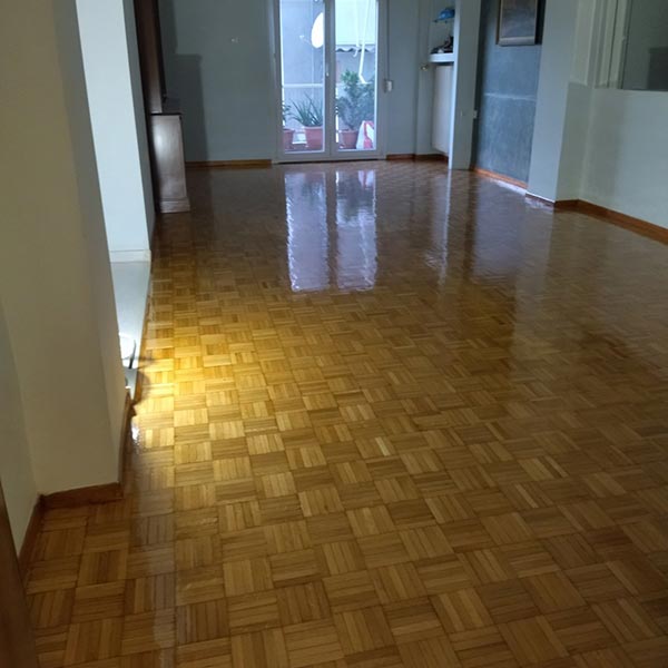 EVAGGELOPOULOS - PAVIMENTI RENOVATION: Φωτογραφίες & Βίντεο