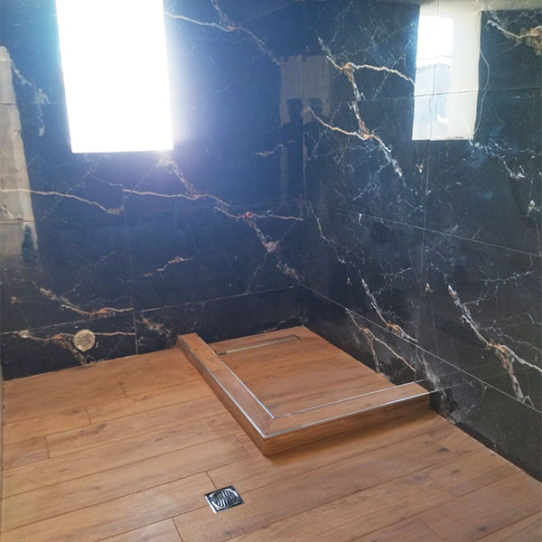 EVAGGELOPOULOS - PAVIMENTI RENOVATION: Φωτογραφίες & Βίντεο