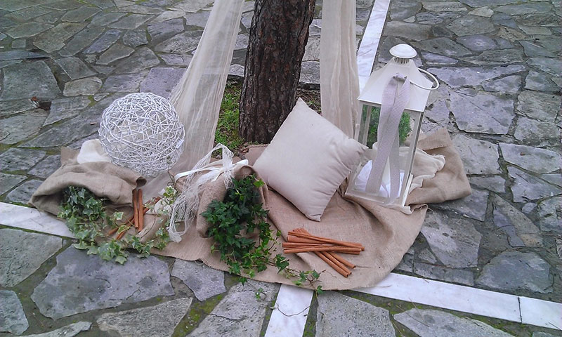 EVA' S GARDEN: Φωτογραφίες & Βίντεο