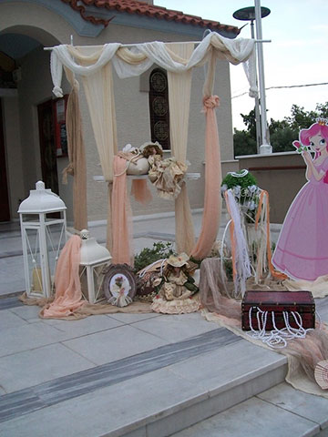 EVA' S GARDEN: Φωτογραφίες & Βίντεο